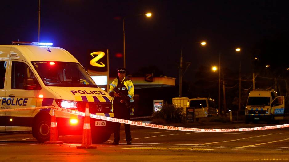 novi zeland reuters