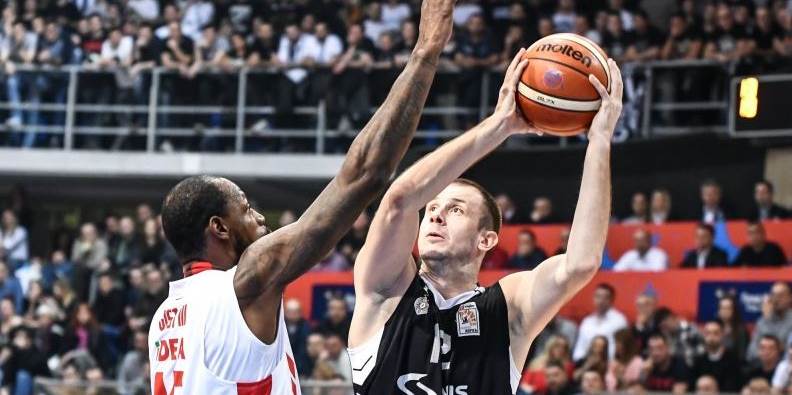 Novica Veličković, Džejms Gist