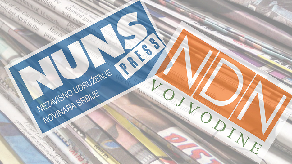 novine