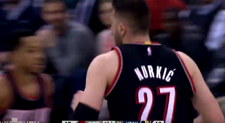 nurkic