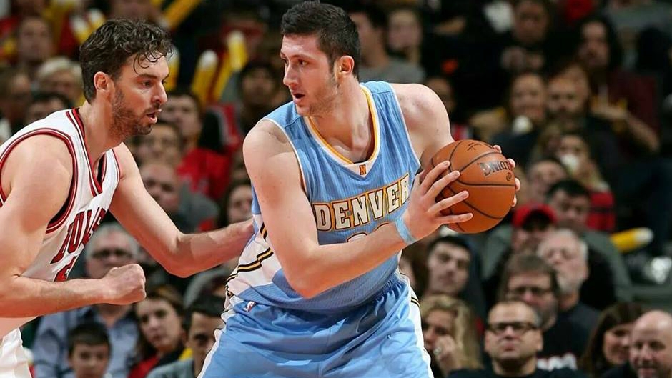 Nurkic