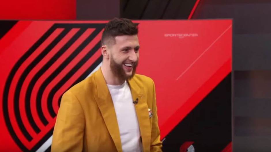 nurkic