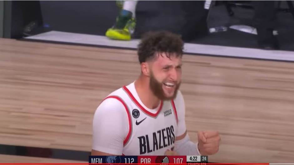 nurkic