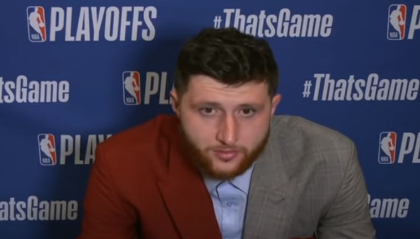 nurkic