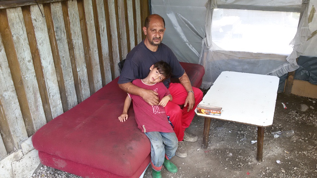 Nusret Suvalic sa sinom