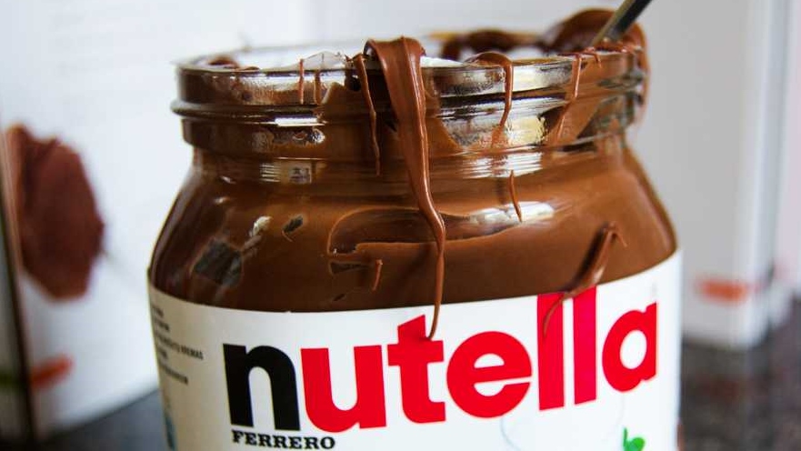 nutella