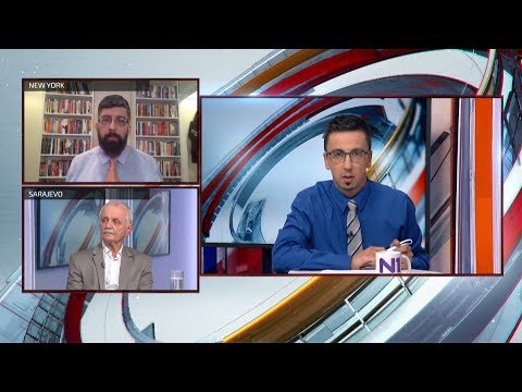 O susretu Kima i Trumpa u Danu uživo na N1