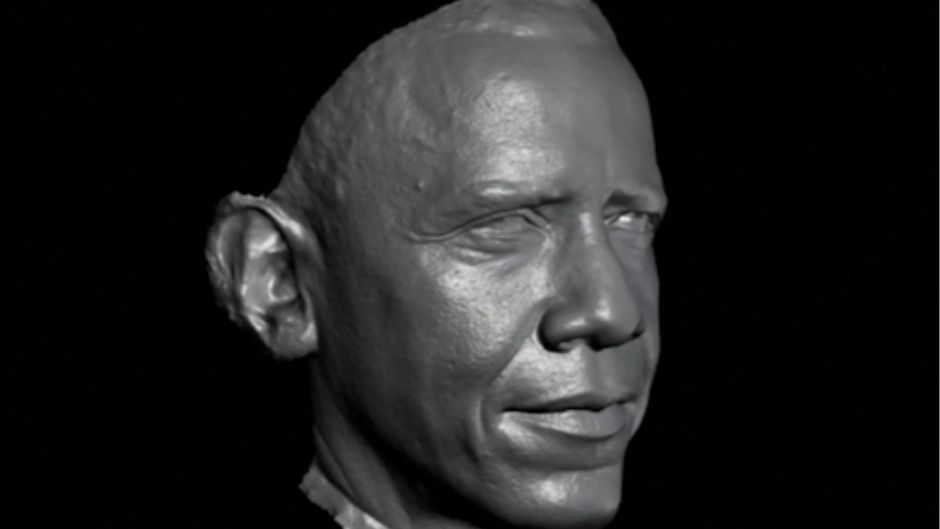 obama 3d