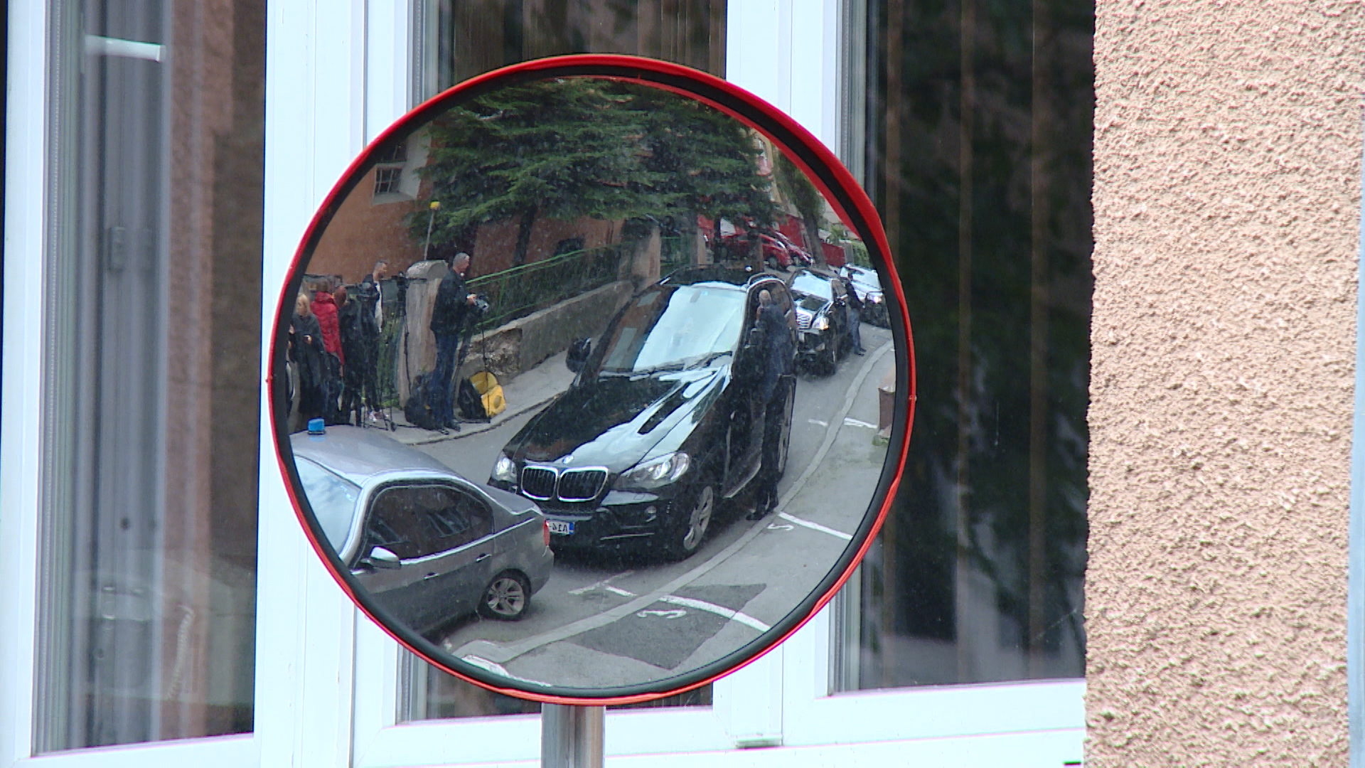 obavještajna afera, selefije