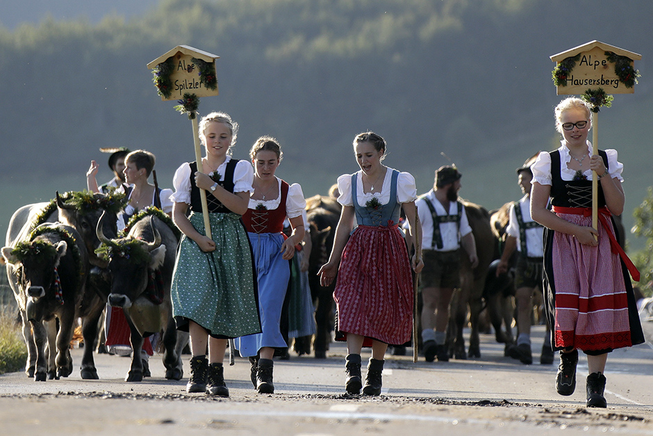 Tanjug/AP/Matthias Schrader