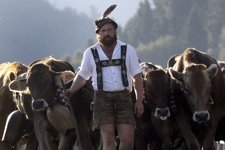 Tanjug/AP/Matthias Schrader