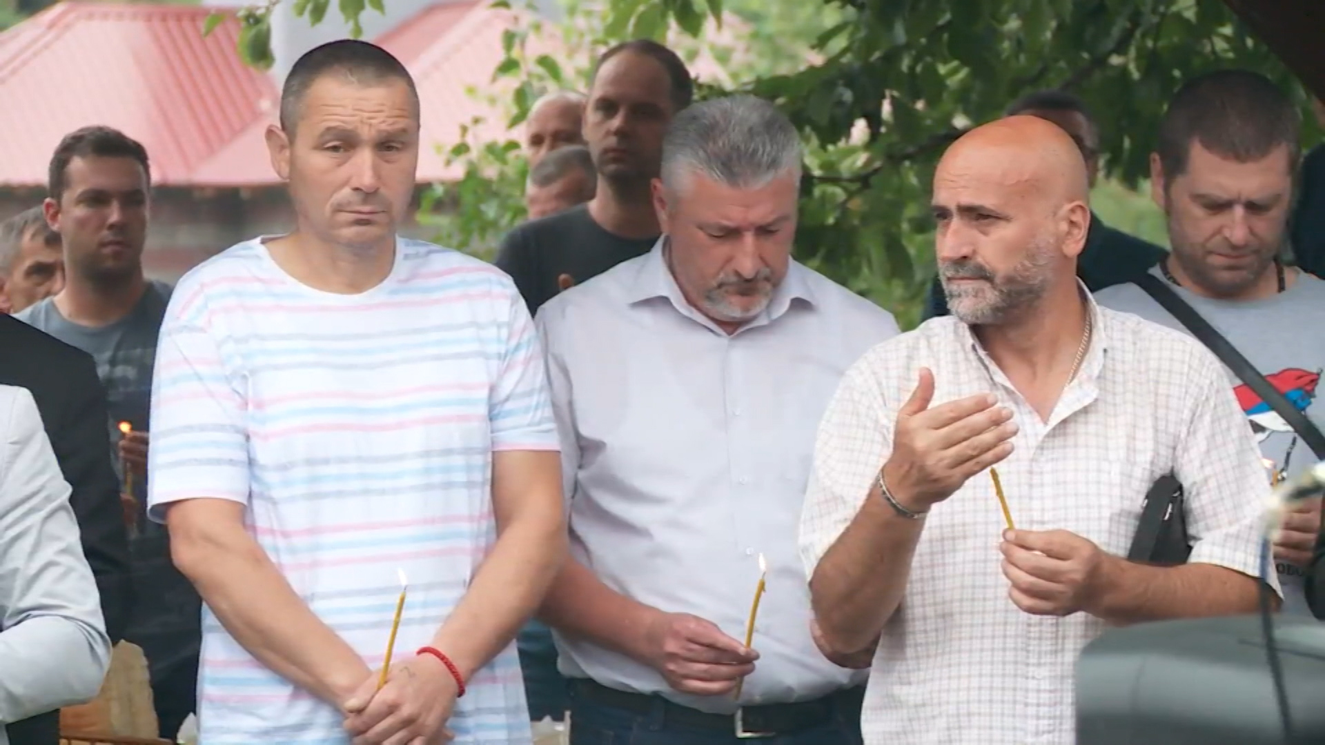 Obilježavanje godišnjice ubistva srpskih civila u Zalazju