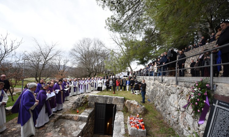godišnjica široki brijeg