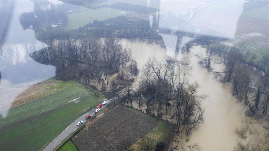 obrenovac poplave 5 mup