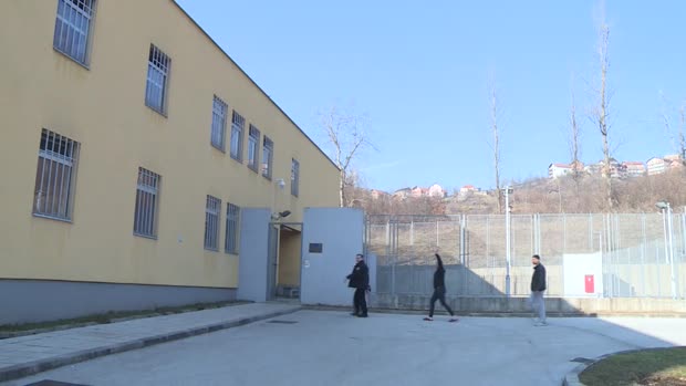 "Odbjegli migranti nemaju veze sa terorizmom"