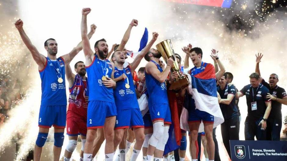 Odbojkaska-reprezentacija-Srbije