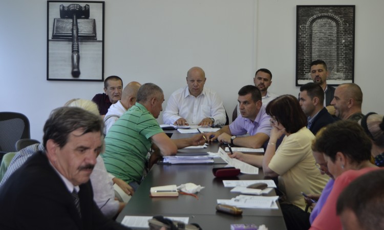 Odbor za obilježavanje genocida