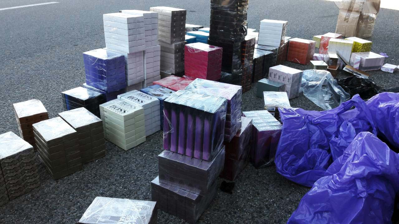 Oduzeta roba  Raca Karakaj Orasje3