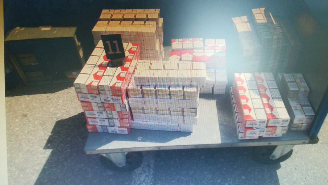 Oduzete cigarete10619