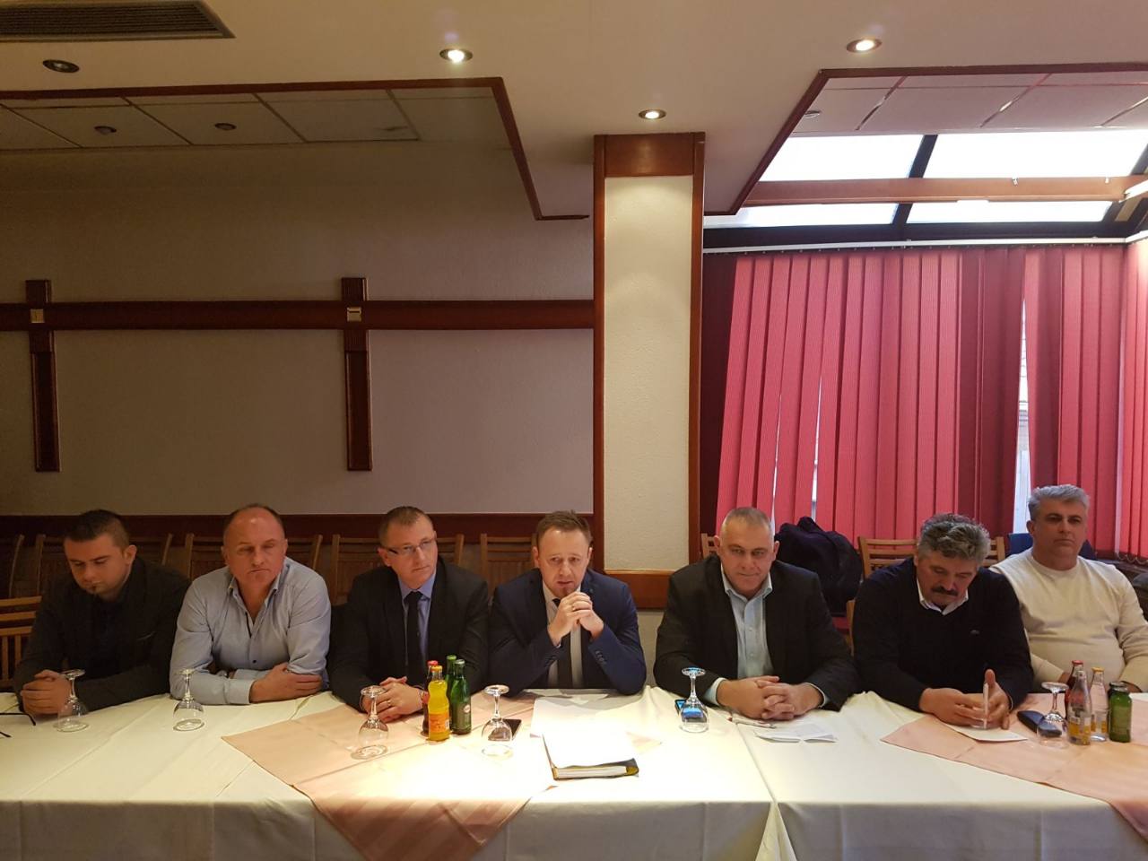 HDZ BiH