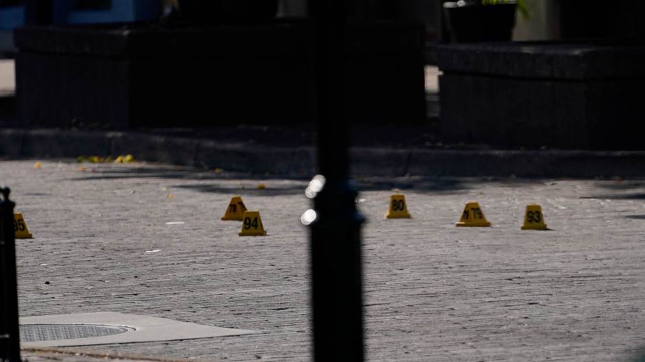 Ohajo-Dejton-Pucnjava-SAD