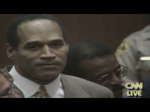OJ SImpson