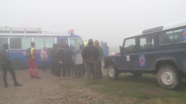 Oko 200 učesnika u potrazi za nestalim Harisom Nalčom