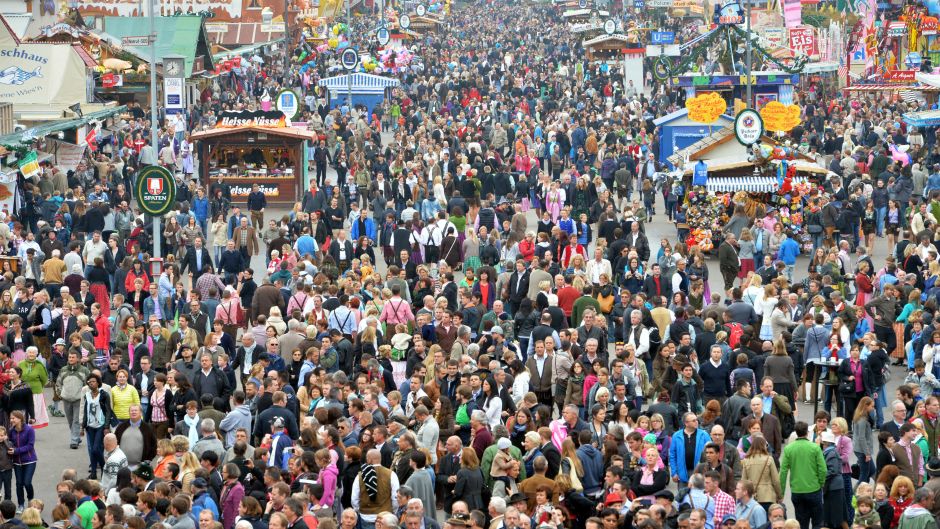 oktoberfest