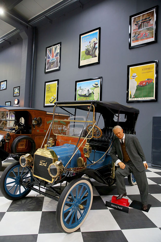 ANADOLIJA/Cem Öksüz