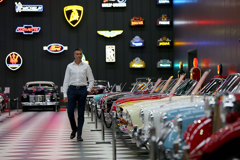 ANADOLIJA/Cem Öksüz