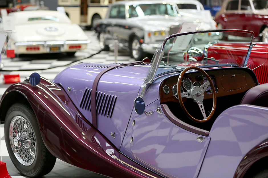 ANADOLIJA/Cem Öksüz