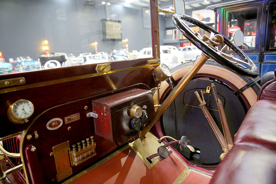 ANADOLIJA/Cem Öksüz