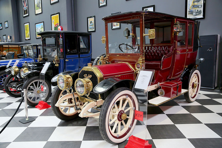 ANADOLIJA/Cem Öksüz