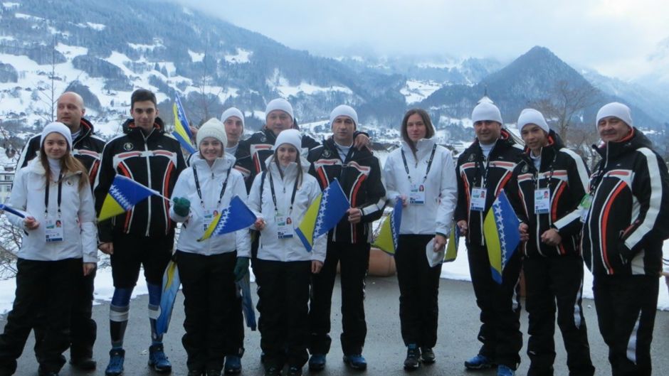 olimpijska