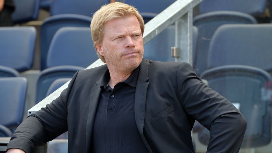 oliver kahn epa
