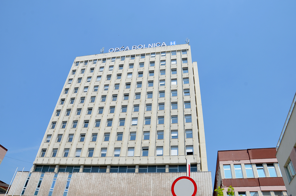 opca bolnica