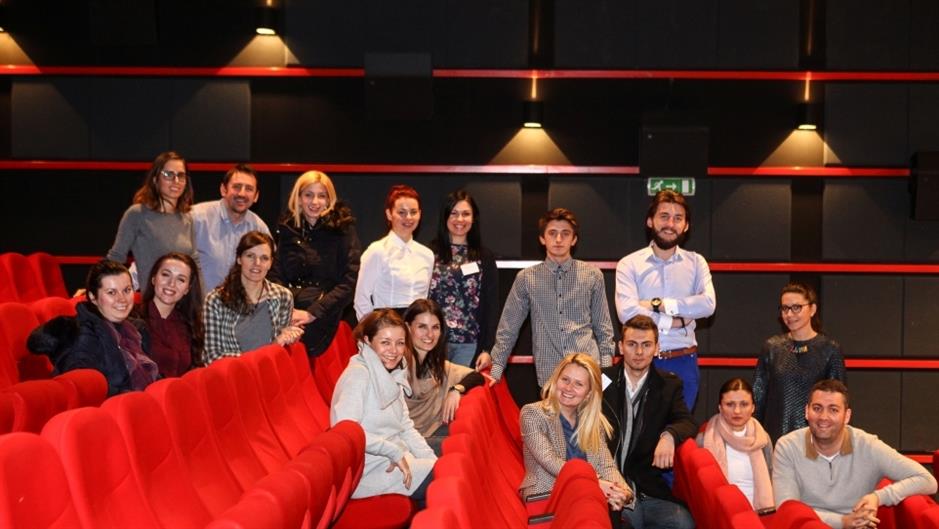 operacija kino - radionice