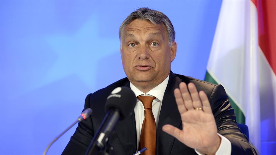 Orban