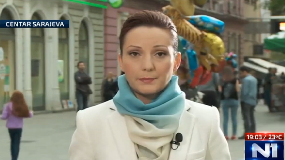 osa milica