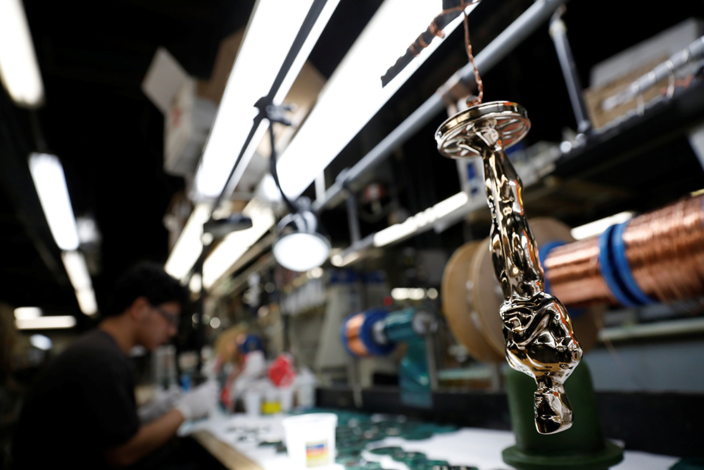 REUTERS/Shannon Stapleton