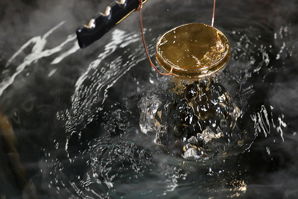 REUTERS/Shannon Stapleton