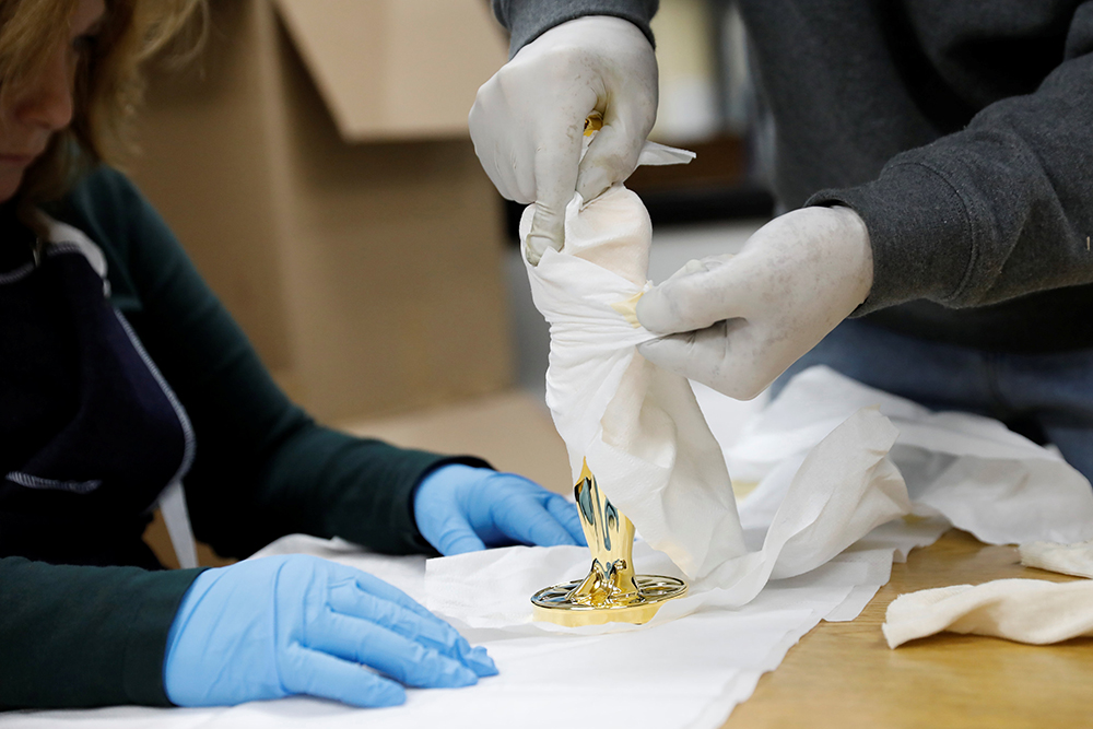 REUTERS/Shannon Stapleton