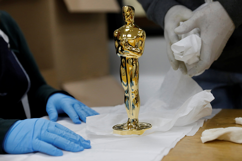 REUTERS/Shannon Stapleton