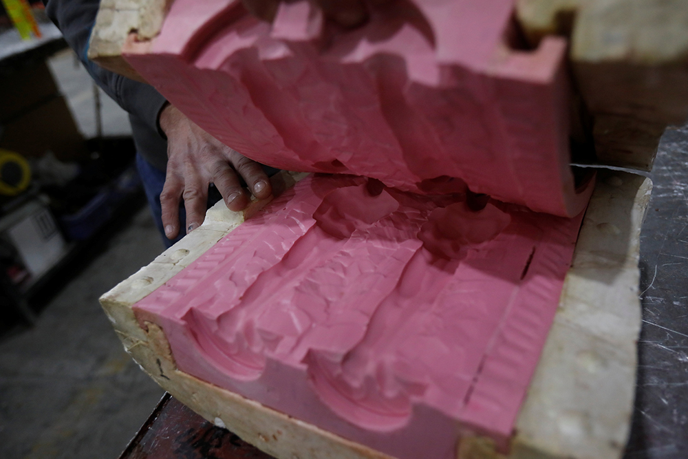 REUTERS/Shannon Stapleton