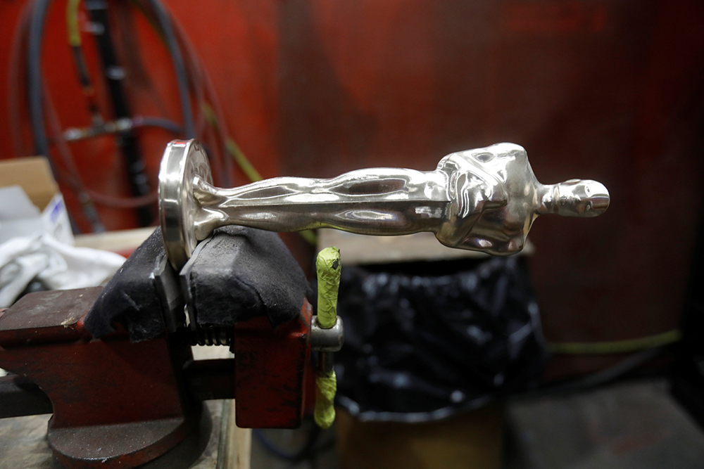 REUTERS/Shannon Stapleton