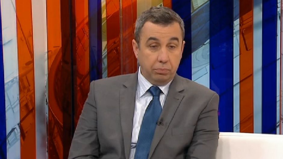 OSMAN LINDOV PROFESOR