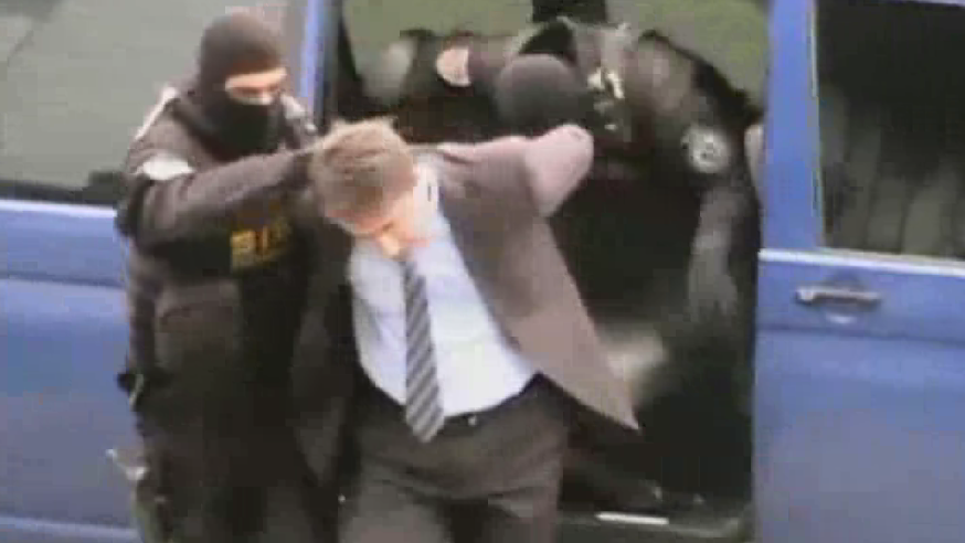 osmić čaušević23