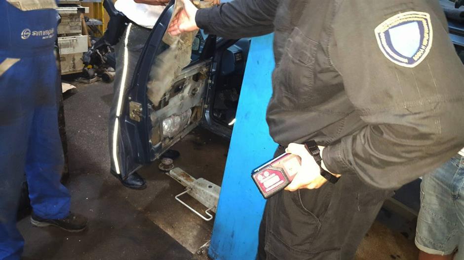 Otkrivena marihuana 3