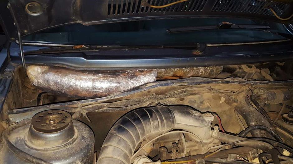 Otkrivena marihuana 4