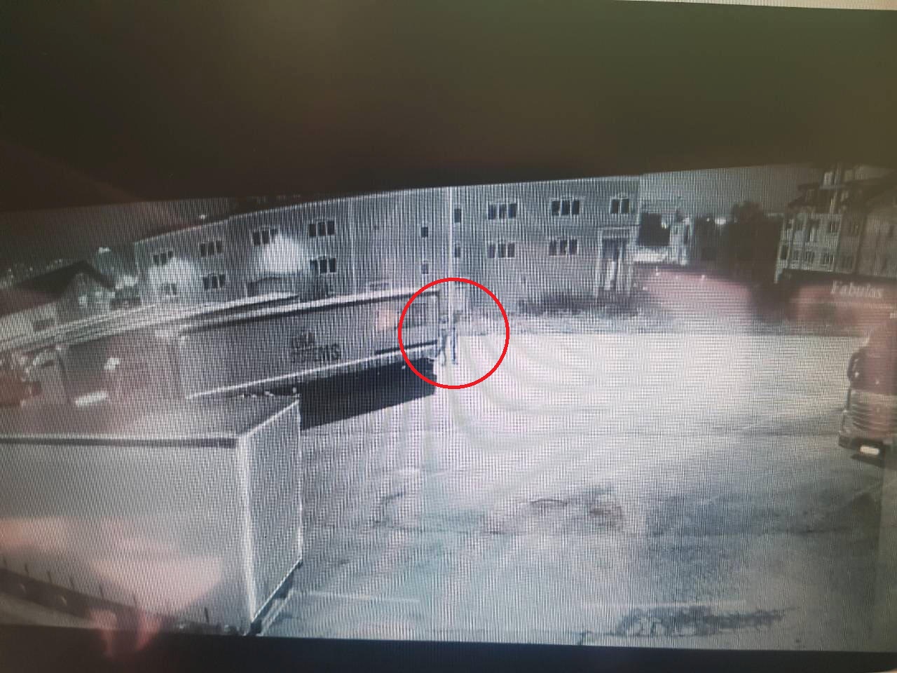 Otkriveni imigranti 1 - Zaokruženi